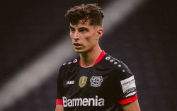 Negosiasi Kepindahan Kai Havertz ke Chelsea Hampir Rampung