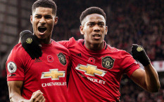 MU Terima Rp1,4 Triliun dari Adidas Setelah Lolos ke Liga Champions