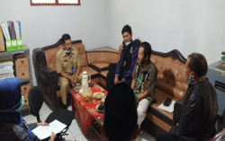 KKN PPM UII Kembangkan Desa Wisata Benowo Kabupaten Purworejo