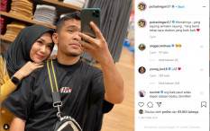 Youtuber Putra Siregar Ditangkap, Warganet Pertanyakan Foto Tersangka Hilang