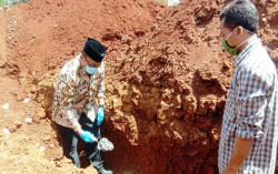 DPR RI Pastikan Pilkada Tetap Digelar 9 Desember Meski Kasus Covid-19 Terus Melonjak
