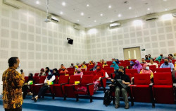 Kluster Kinerja Pengabdian Masyarakat Unggul, UMY Siapkan Dosen dengan Optimal