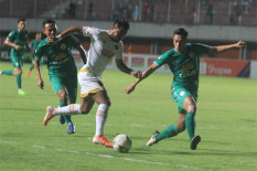 Sultan Agung dan Maguwoharjo Akan Dipakai Enam Klub untuk Liga 1! Ini Daftarnya
