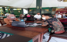 Jogja Pass, Solusi di Era Kebiasaan Baru