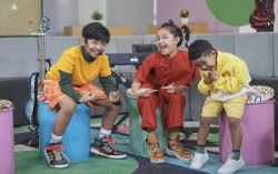 Dru, Widuri, Den Bagus Rilis Lagu Kolaborasi