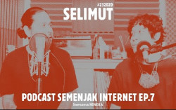 Petra Sihombing Gandeng Hindia Rilis Lagu Selimut