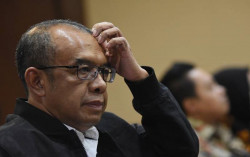 Liga Indonesia Dilanjutkan, Suporter Dilarang Keras Datang meski di Luar Stadion