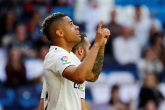 Striker Real Madrid Positif Covid-19, UEFA Yakin Laga Madrid Vs City Tak Terganggu