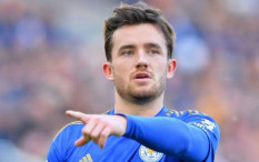 Bek Kiri Leicester Ngebet Pindah ke Chelsea