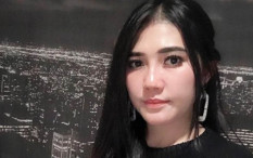 Pandemi Corona Bikin Sepi Job, Via Vallen Cuma Andalkan Tabungan