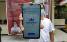 Rentang Usia Ini Paling Banyak Terpapar Virus Corona