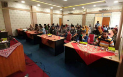 QRIS BPD DIY, Sarana Pembayaran Digitalnya Jogja