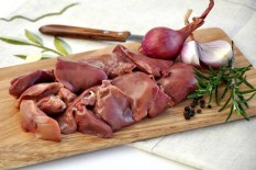 Resep Masak Jeroan Tanpa Bau Amis Menurut Chef Profesional