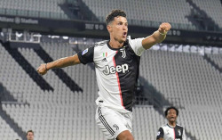 Kelelahan, Juventus Bakal Turunkan Pemain Muda di Pekan Terakhir Liga Italia