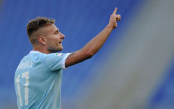 Tinggal Satu Gol Lagi, Immobile Samai Rekor Higuain 