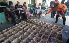 Benarkah Daging Kambing Sebabkan Kolesterol dan Darah Tinggi?