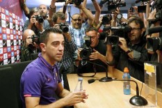 Legenda Barcelona Sembuh dari Covid-19