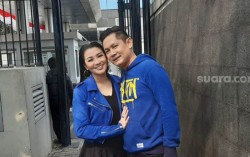 Fitri Carlina Blak-blakan Minta Suami Nikah Lagi Gara-Gara Ini
