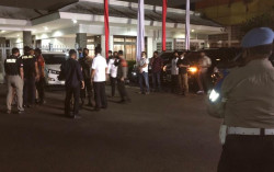 TNI Polri Jaga Ketat Pemulangan Buronan Kakap Djoko Tjandra