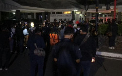 Djoko Tjandra Ditangkap di Malaysia