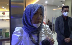 Jadi Tersangka, Anita Dewi Kolopaking Pengacara Djoko Tjandra Akan Diperiksa 