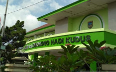 Nggak Betah, 14 Pasien Covid-19 di RSUD Kudus Minta Pulang Paksa