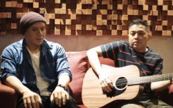 Lirik Lagu Tanpa Batas Waktu, oleh Ade Govinda ft Fadly Padi