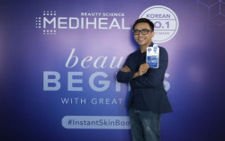 Sheet Mask, Salah Satu Kunci untuk Make Up Sempurna