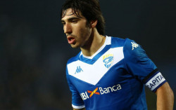 Inter Milan Dapatkan Sandro Tonali