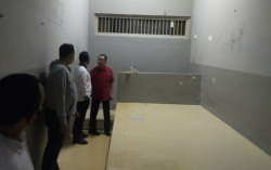 Masuk Rutan Salemba, Begini Penampakan Sel Penjara Djoko Tjandra