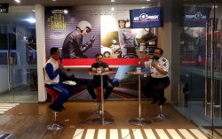 Astra Motor Gelar Talkshow tentang Aturan Pengendara Sepeda, Motor dan Mobil Saat di Jalan