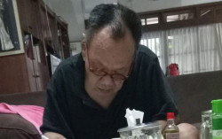 Adik Bungsu Gus Dur, KH Hasyim Wahid Wafat, Ini Profilnya