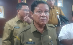 Gubernur Kepri Positif Corona Setelah Dilantik Jokowi & Sempat Gelar Syukuran, 300 Orang Akan Ditelusuri