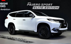 Mitsubishi Pajero Bakal Disuntik Mati, Ini Sejarah si "Kucing Pampa"