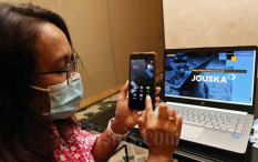 CEO Jouska Ganti Nama Sebelum Beroperasi pada 2015