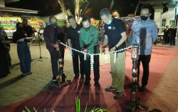 Memasuki Usia 102 Tahun, PDAM Tirtamarta Kota Jogja Lakukan Revitalisasi