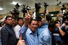 2021, Pakai Rok Mini dan Baju Tembus Pandang di Kamboja Bisa Dipolisikan 