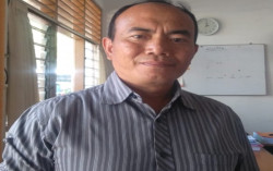 Belajar dari Pengalaman, Anggota Dewan Ini Ingin Perjuangkan Pariwisata Bantul
