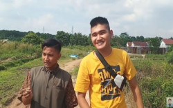 Wanita Kena Prank Daging Kurban Ternyata Ibunda Youtuber