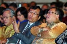 Pemerintah Janjikan Subsidi Gaji bagi Pekerja 