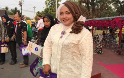 Dewan Perempuan di Bantul Ini Aktif Edukasi Masyarakat Dalam Mengakses Pembangunan