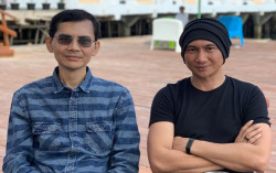 Ngomong Obat Covid-19 Tanpa Dasar Ilmiah, Anji & Hadi Pranoto Akhirnya Dilaporkan ke Polisi