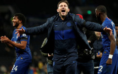 Liga Inggris 2020-2021 Dimulai 12 September, Lampard Keberatan
