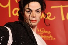 Michael Jackson Pernah Audisi untuk Peran Profesor X di Film X-Men