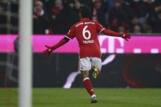 PSG & Liverpool Berebut Thiago Alcantara