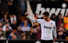 Ferran Torres dan Nathan Ake Jalani Tes Medis di Manchester City