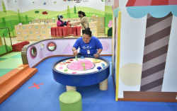 Cabang Kidzooona dan Fanpekka Kembali Dibuka