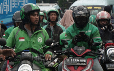 Gojek Alihkan Rencana Investasi akibat Pandemi