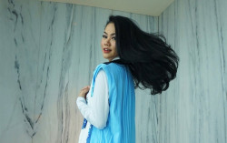 Beli Banyak Alat, Yura Yunita Rekaman dari Rumah