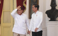 Ini Menteri Terbaik Kabinet Jokowi Menurut Hasil Survei